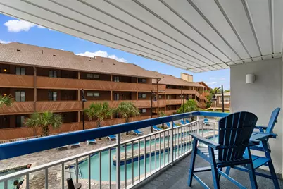 5511 North Ocean Blvd. #Unit 203, Myrtle Beach, SC 29577 - Photo 21