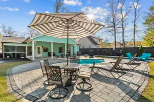2406 Bert Dr North Myrtle Beach, North Myrtle Beach, SC 29582 - Photo 25