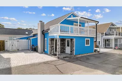3902 Dunes Dr. #3902 Dunes, North Myrtle Beach, SC 29582 - Photo 3