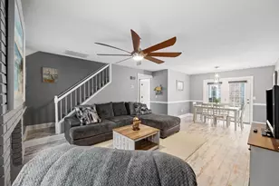 3902 Dunes Dr, North Myrtle Beach, SC 29582 - Photo 9