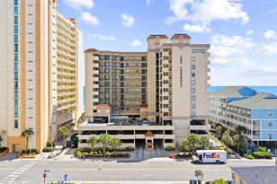 501 S Ocean Blvd, North Myrtle Beach, SC 29582 - Photo 1