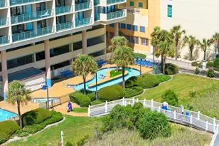 501 S Ocean Blvd, North Myrtle Beach, SC 29582 - Photo 45