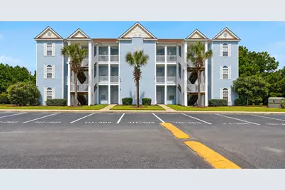 111 Fountain Pointe Ln. #202, Myrtle Beach, SC 29579 - Photo 1