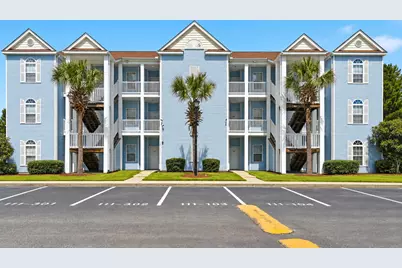 111 Fountain Pointe Ln. #202, Myrtle Beach, SC 29579 - Photo 21
