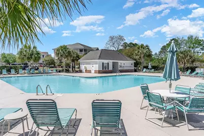 5801 Oyster Catcher Dr. #1424, North Myrtle Beach, SC 29582 - Photo 25