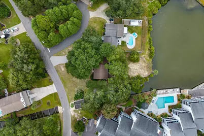 313 N Oak Dr., Surfside Beach, SC 29575 - Photo 43