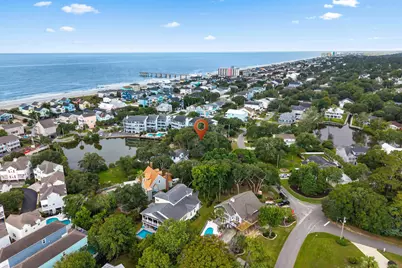 313 N Oak Dr., Surfside Beach, SC 29575 - Photo 41