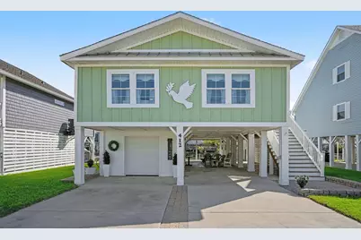 412 35th Ave. N, North Myrtle Beach, SC 29582 - Photo 1