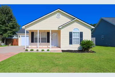 320 Sean River Rd., Conway, SC 29526 - Photo 1