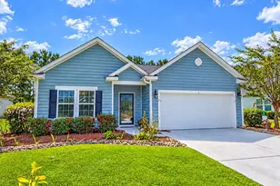 693 Harbor Bay Dr, Murrells Inlet, SC 29576 - Photo 7