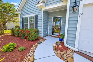 693 Harbor Bay Dr, Murrells Inlet, SC 29576 - Photo 5