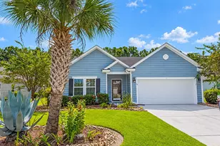693 Harbor Bay Dr, Murrells Inlet, SC 29576 - Photo 37