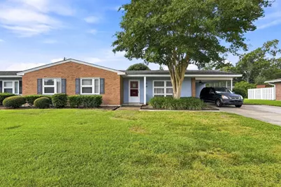 3619 Magnolia St. #3619, Myrtle Beach, SC 29577 - Photo 1