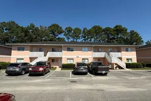 1101 2nd Ave N, Surfside Beach, SC 29575 - Photo 1