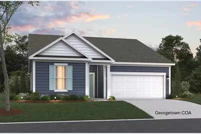 5041 Jockey Way, Myrtle Beach, SC 29588 - Photo 1