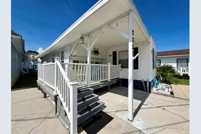 2051 Curlew Dr., Surfside Beach, SC 29575 - Photo 23