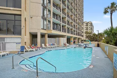 4800 S Ocean Blvd. #822, North Myrtle Beach, SC 29582 - Photo 29
