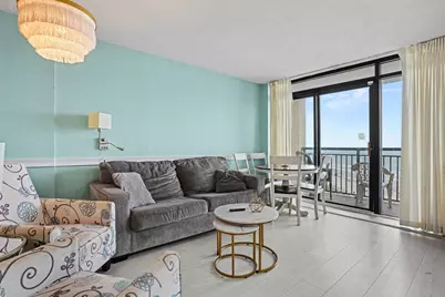4800 S Ocean Blvd. #822, North Myrtle Beach, SC 29582 - Photo 9