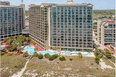 4800 S Ocean Blvd. #822, North Myrtle Beach, SC 29582 - Photo 3