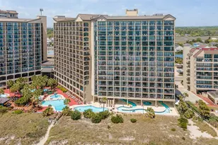 4800 S Ocean Blvd, North Myrtle Beach, SC 29582 - Photo 3