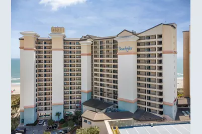 4800 S Ocean Blvd. #822, North Myrtle Beach, SC 29582 - Photo 1