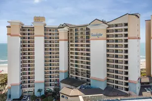 4800 S Ocean Blvd, North Myrtle Beach, SC 29582 - Photo 1