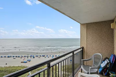 4800 S Ocean Blvd. #822, North Myrtle Beach, SC 29582 - Photo 21