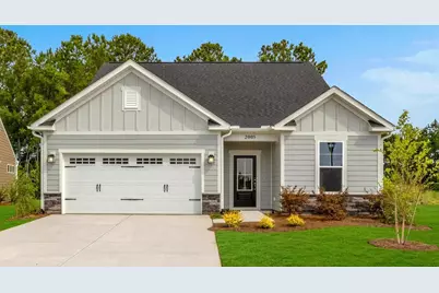 150 Cascade Dr., Conway, SC 29527 - Photo 1