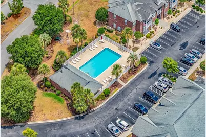 2061 Silvercrest Dr. #7E, Myrtle Beach, SC 29579 - Photo 35