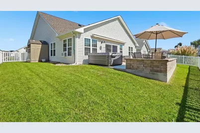 2015 Saltwater St., Myrtle Beach, SC 29588 - Photo 21