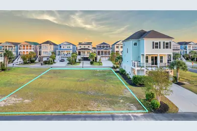 430 & 434 St. Julian Ln., Myrtle Beach, SC 29579 - Photo 9