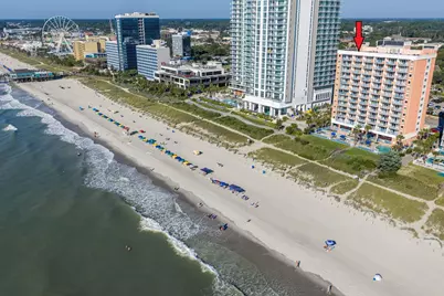 1604 Ocean Blvd. N #805, Myrtle Beach, SC 29577 - Photo 37