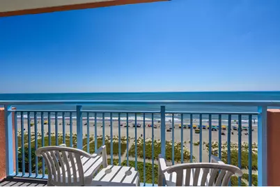 1604 Ocean Blvd. N #805, Myrtle Beach, SC 29577 - Photo 23