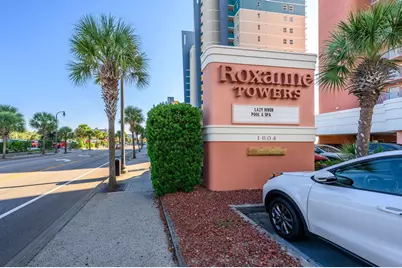 1604 Ocean Blvd. N #805, Myrtle Beach, SC 29577 - Photo 7