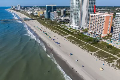 1604 Ocean Blvd. N #805, Myrtle Beach, SC 29577 - Photo 5