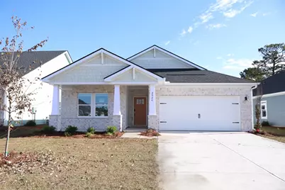 2926 Tranquility Loop, Longs, SC 29568 - Photo 1