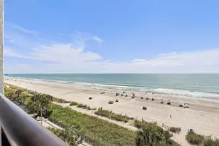 1501 S Ocean Blvd, Myrtle Beach, SC 29577 - Photo 13