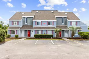 1850 Colony Dr, Surfside Beach, SC 29575 - Photo 1