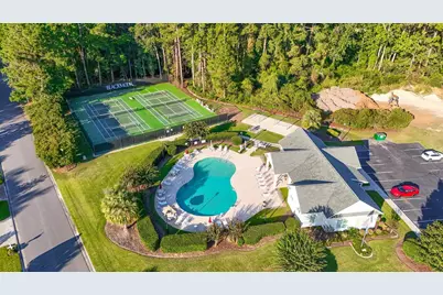 1186 N Blackmoor Dr., Murrells Inlet, SC 29576 - Photo 45