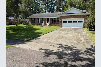 1003 Lakeside Dr., Conway, SC 29526 - Photo 1