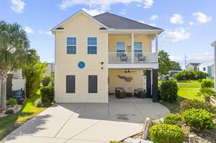 911 Ocean Pines Ct, North Myrtle Beach, SC 29582 - Photo 1