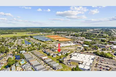 911 Ocean Pines Ct., North Myrtle Beach, SC 29582 - Photo 55