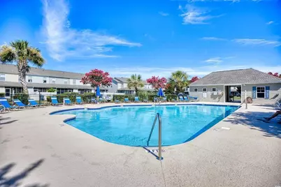 156 Olde Towne Way #Unit 5, Myrtle Beach, SC 29588 - Photo 21