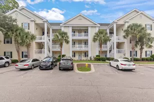 601 Hillside Dr N, North Myrtle Beach, SC 29582 - Photo 1