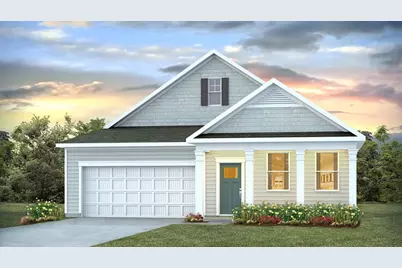 809 Old Pine Dr, North Myrtle Beach, SC 29568 - Photo 1