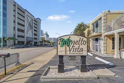 2600 S Ocean Blvd. #110, Myrtle Beach, SC 29577 - Photo 15