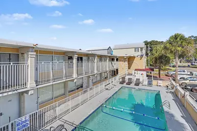 2600 S Ocean Blvd. #110, Myrtle Beach, SC 29577 - Photo 3