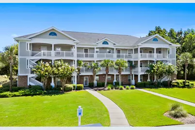 5801 Oyster Catcher Dr. #1034, North Myrtle Beach, SC 29582 - Photo 1