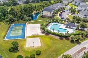 5801 Oyster Catcher Dr, North Myrtle Beach, SC 29582 - Photo 27