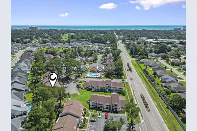 1000 11th Ave. N #128, North Myrtle Beach, SC 29582 - Photo 5